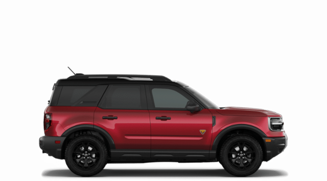 2026 Ford Bronco Sport® External Image 1